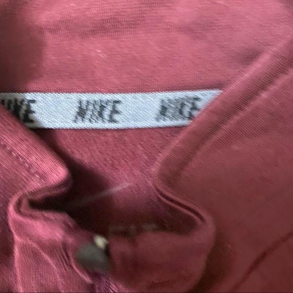 Dri Fit Nike Long Sleeve Shirt for kids Size L - Picture 3 of 6